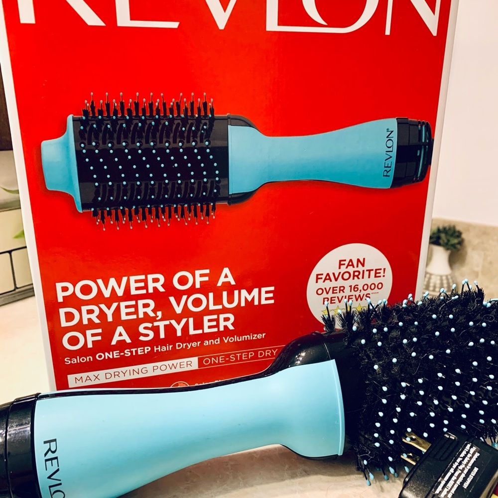 Revlon styling tool